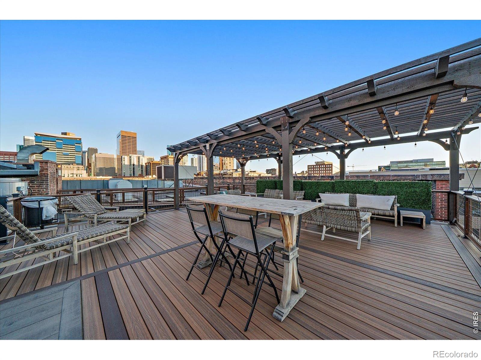MLS Image #19 for 1801  wynkoop street 314,denver, Colorado