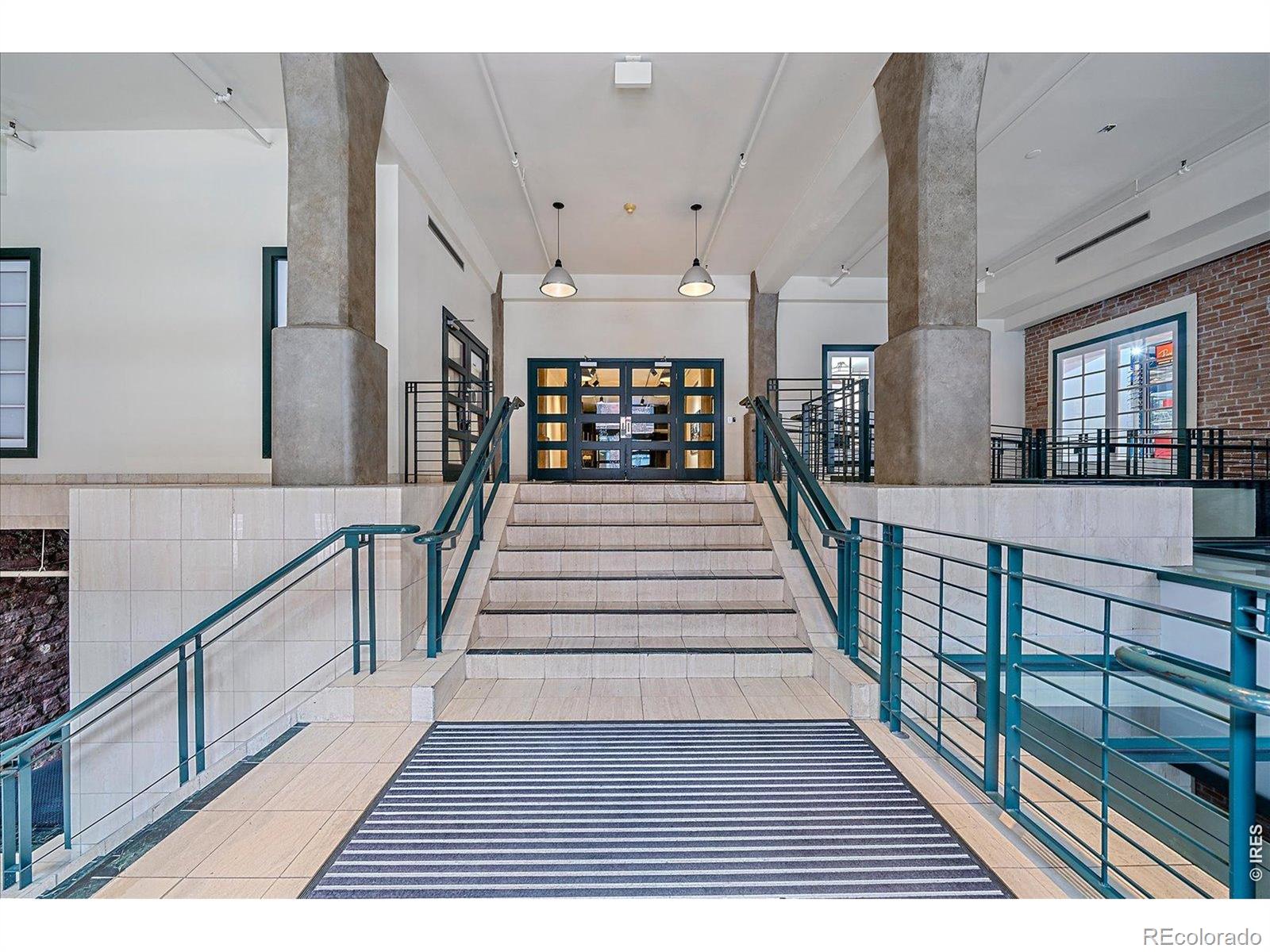 MLS Image #2 for 1801  wynkoop street 314,denver, Colorado
