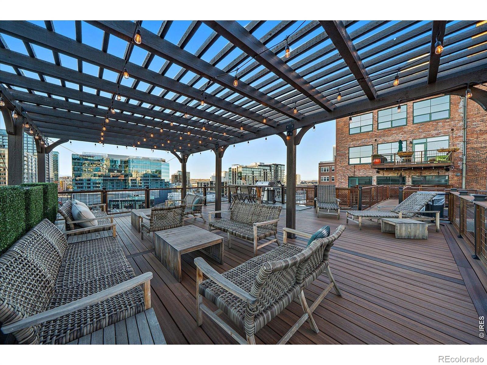 MLS Image #20 for 1801  wynkoop street 314,denver, Colorado