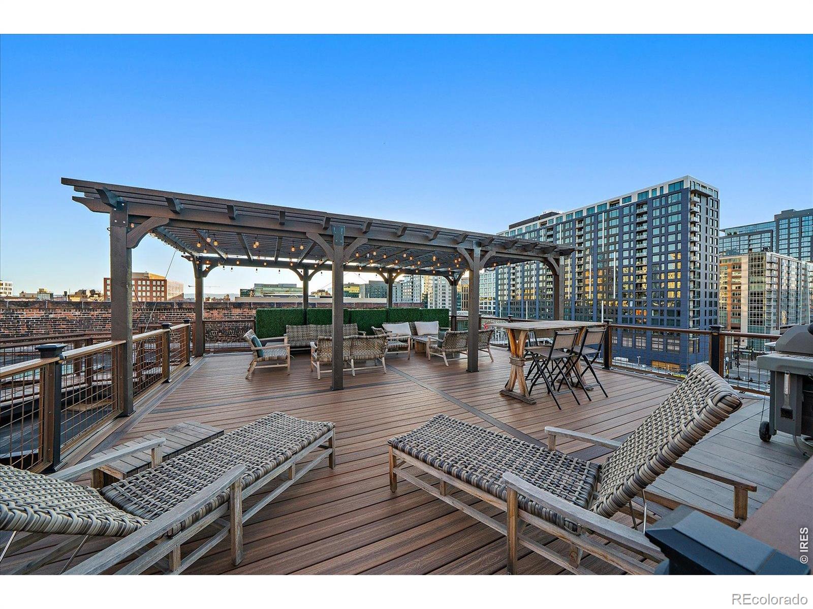 MLS Image #21 for 1801  wynkoop street 314,denver, Colorado