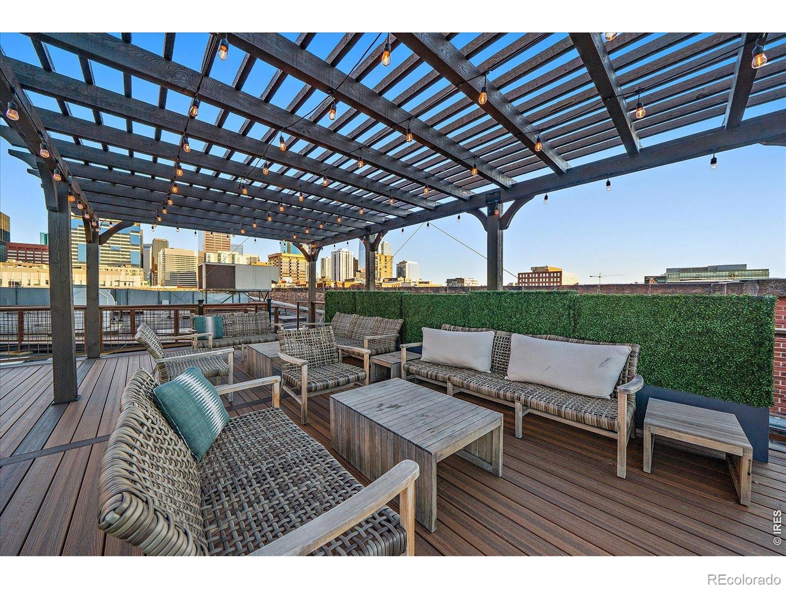 MLS Image #22 for 1801  wynkoop street 314,denver, Colorado
