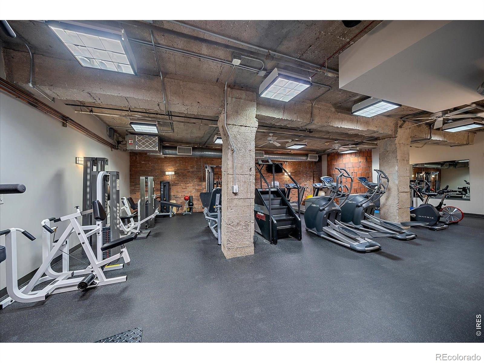 MLS Image #23 for 1801  wynkoop street 314,denver, Colorado