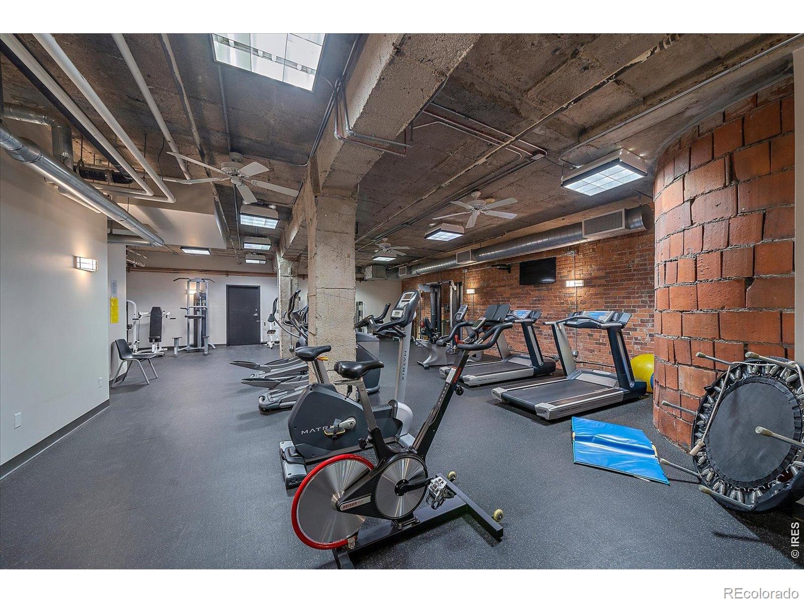 MLS Image #25 for 1801  wynkoop street 314,denver, Colorado