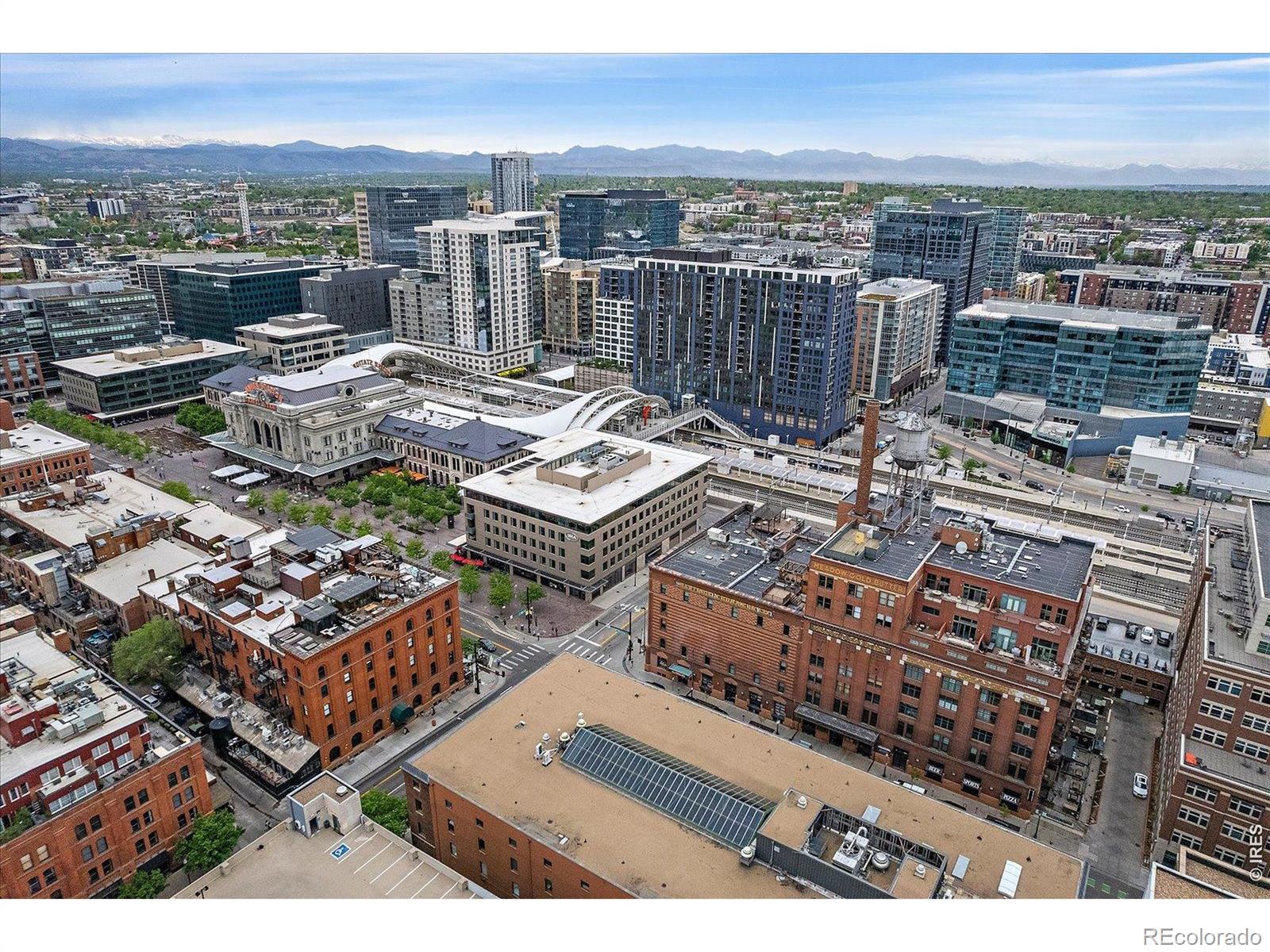 MLS Image #27 for 1801  wynkoop street 314,denver, Colorado