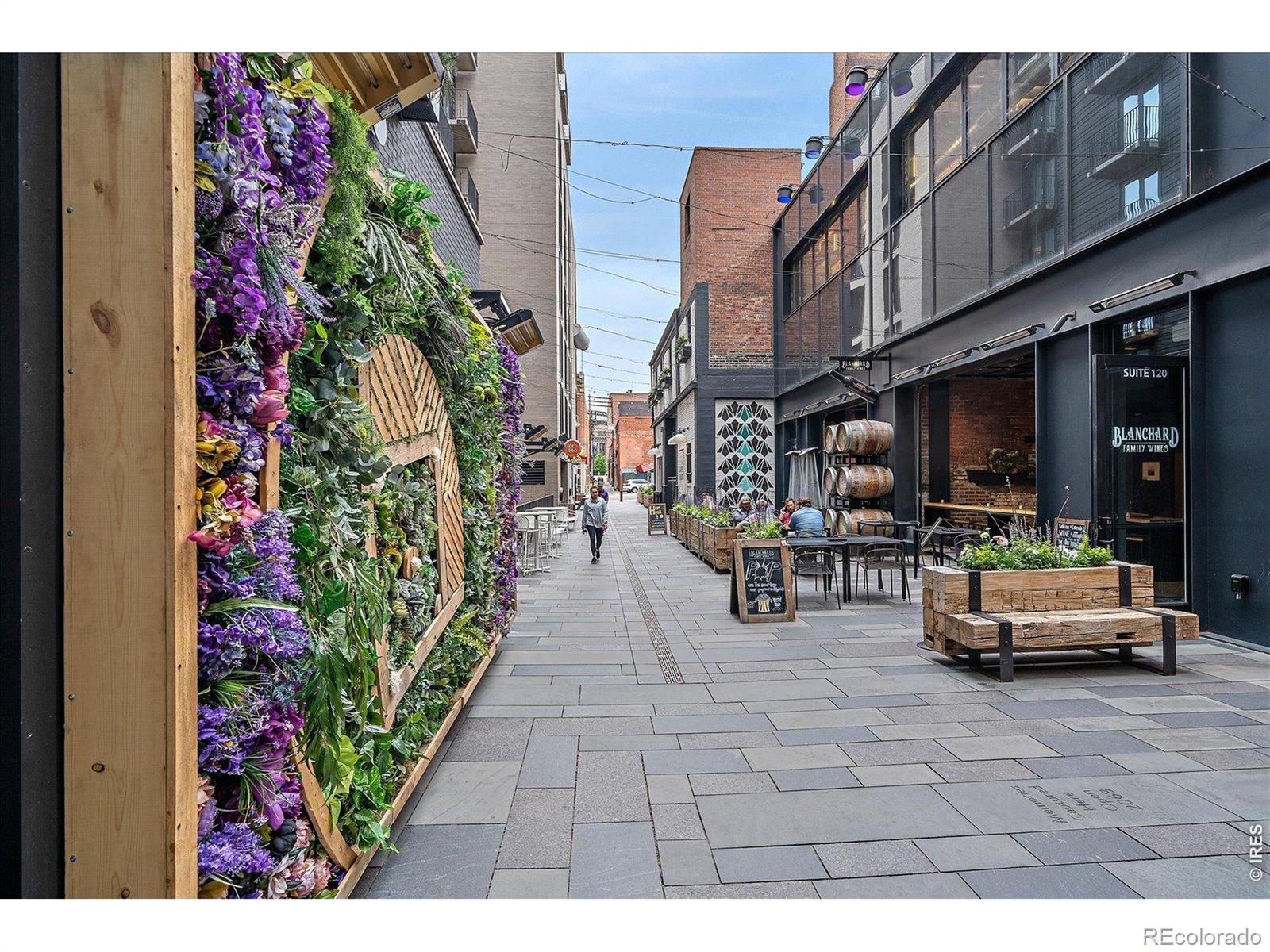 MLS Image #29 for 1801  wynkoop street 314,denver, Colorado