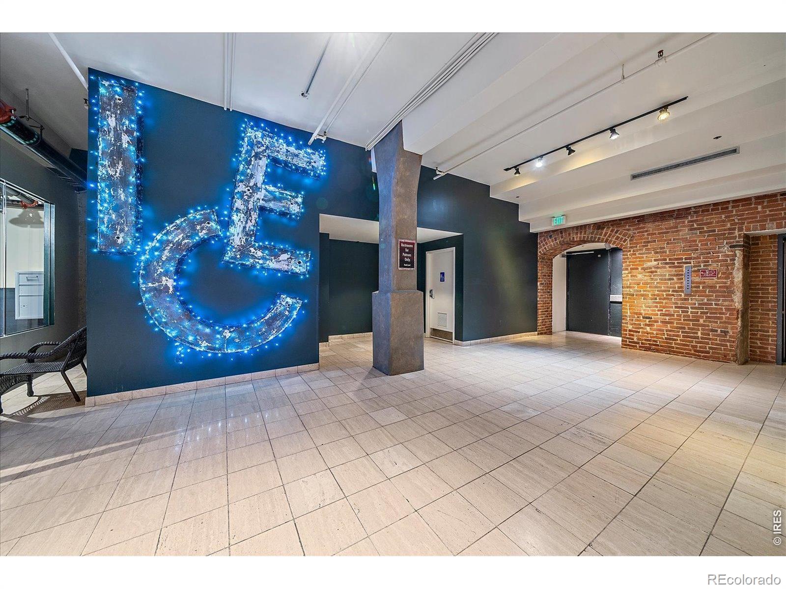 MLS Image #3 for 1801  wynkoop street 314,denver, Colorado