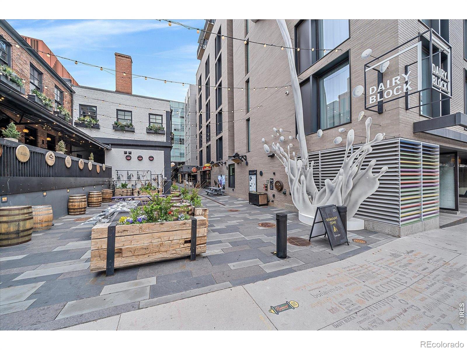 MLS Image #30 for 1801  wynkoop street 314,denver, Colorado