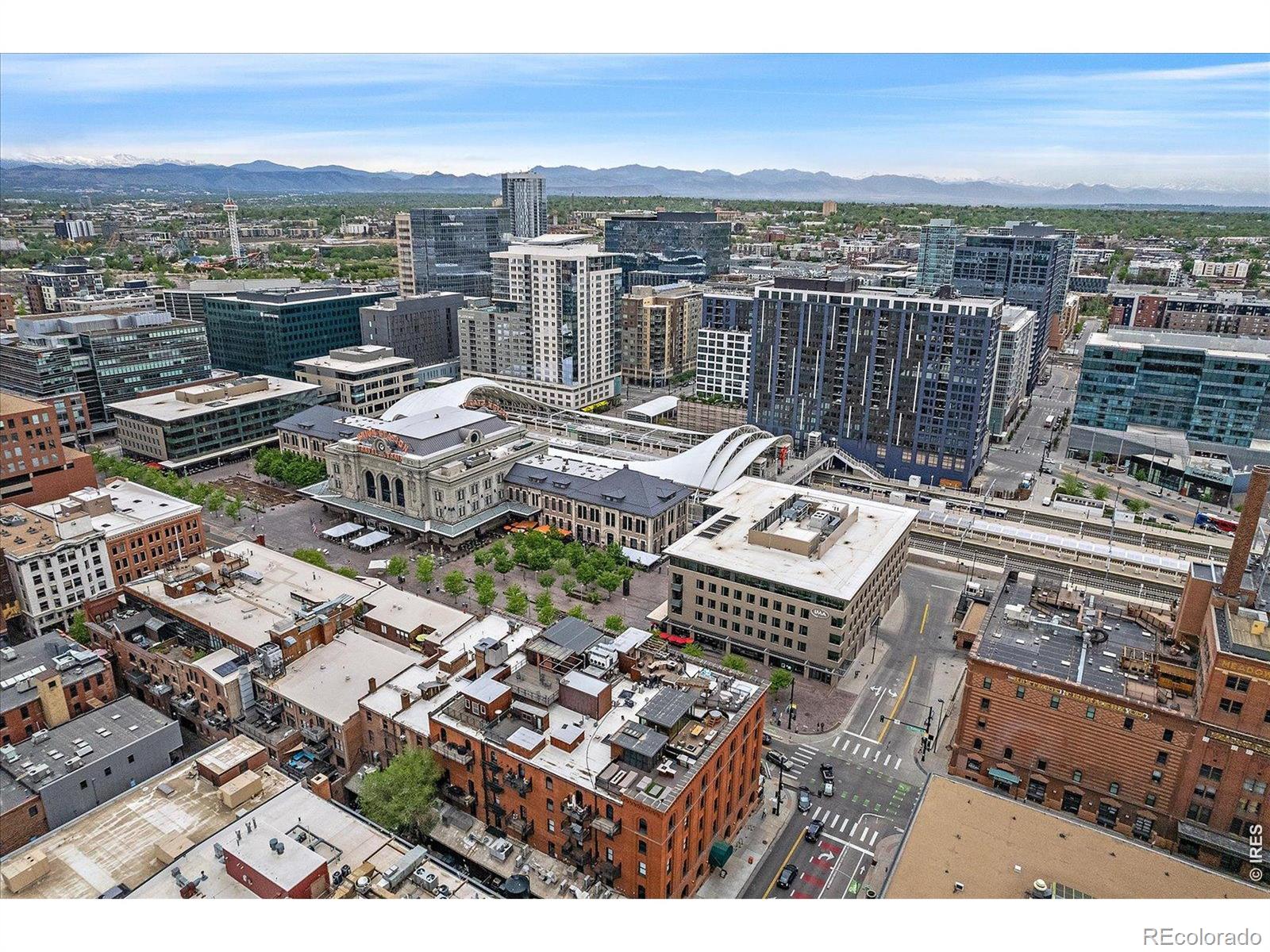 MLS Image #33 for 1801  wynkoop street 314,denver, Colorado