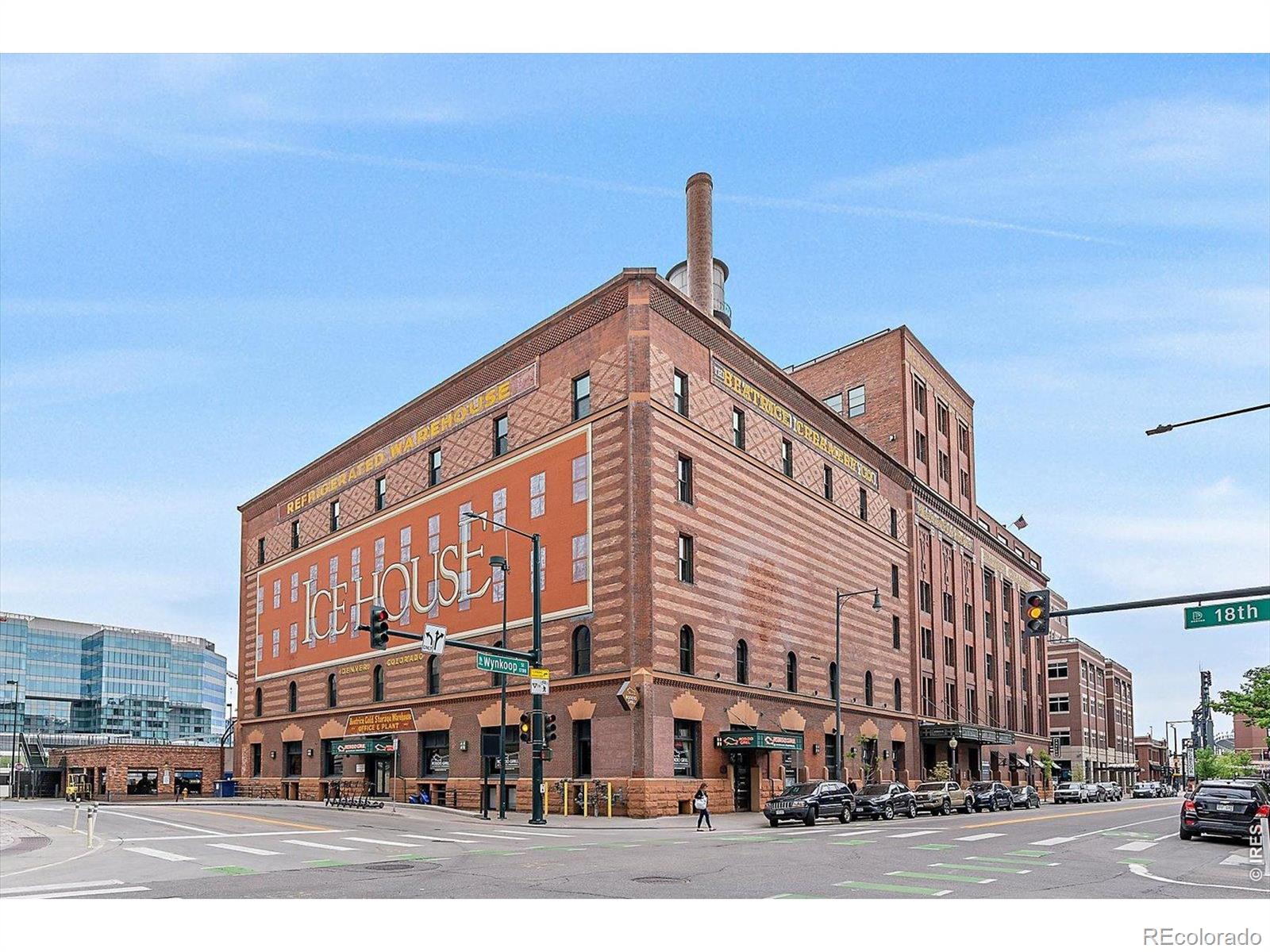 MLS Image #34 for 1801  wynkoop street 314,denver, Colorado