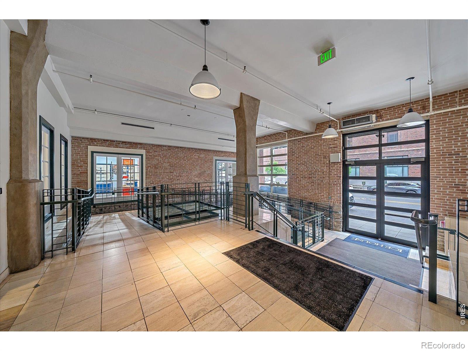 MLS Image #4 for 1801  wynkoop street 314,denver, Colorado