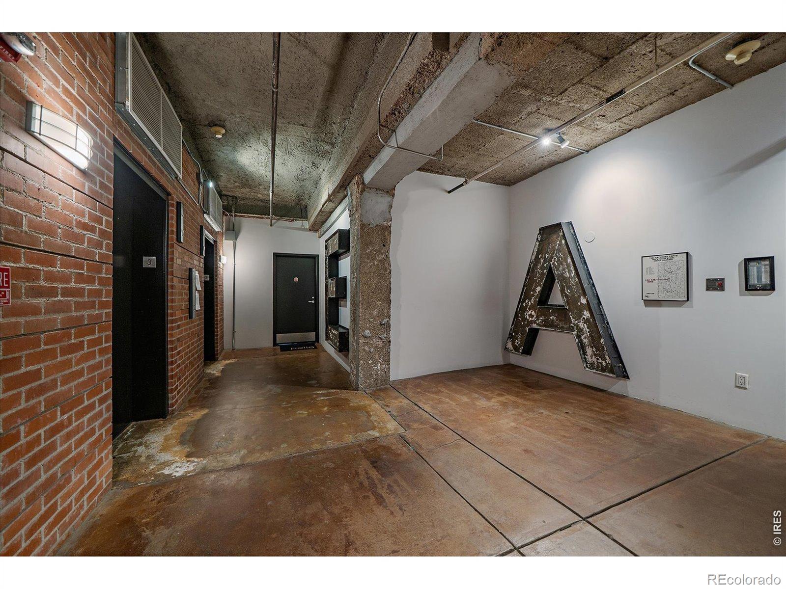 MLS Image #5 for 1801  wynkoop street 314,denver, Colorado