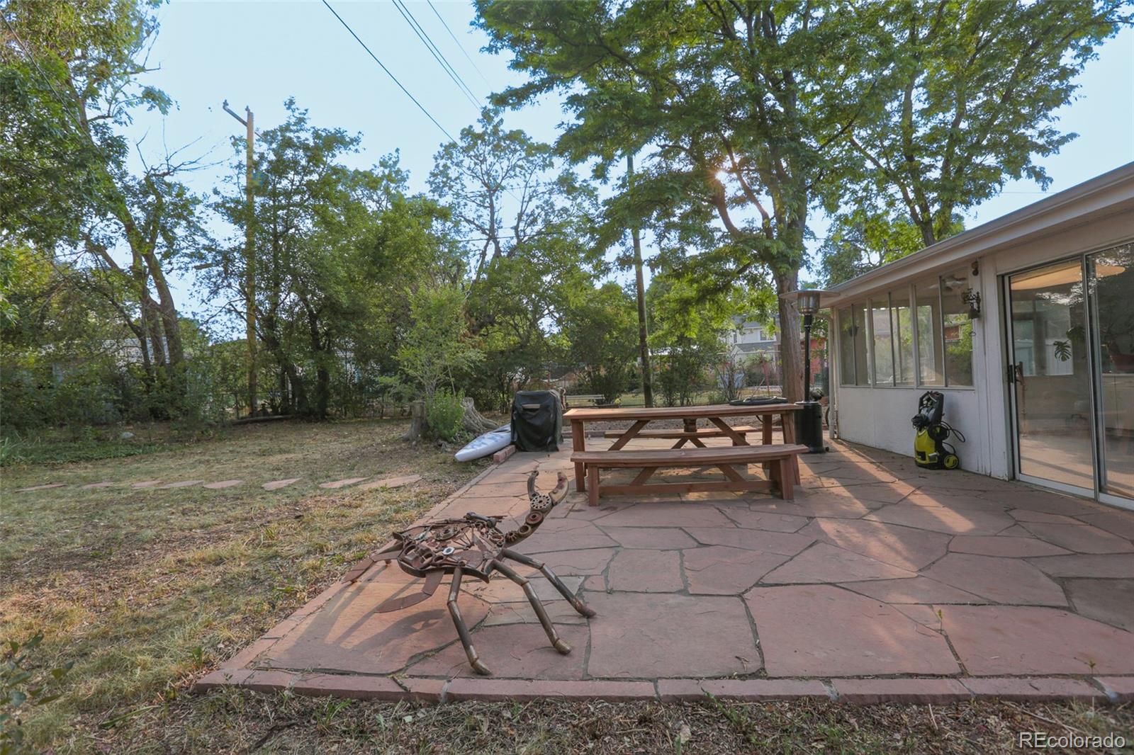 MLS Image #21 for 4670 w 5th avenue,denver, Colorado