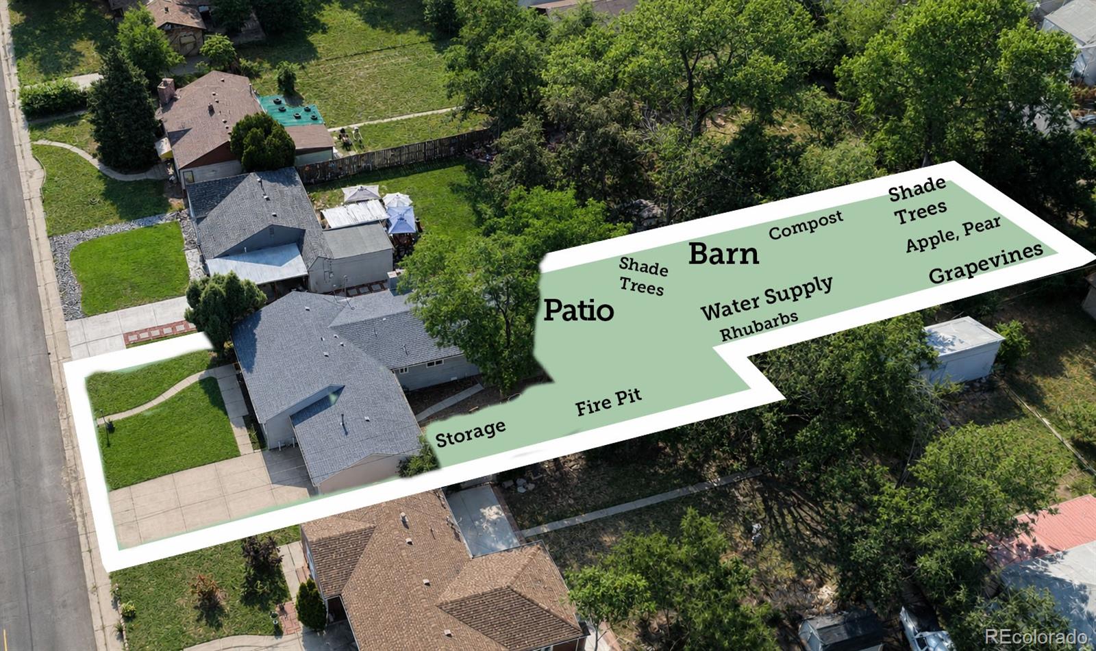 MLS Image #27 for 4670 w 5th avenue,denver, Colorado