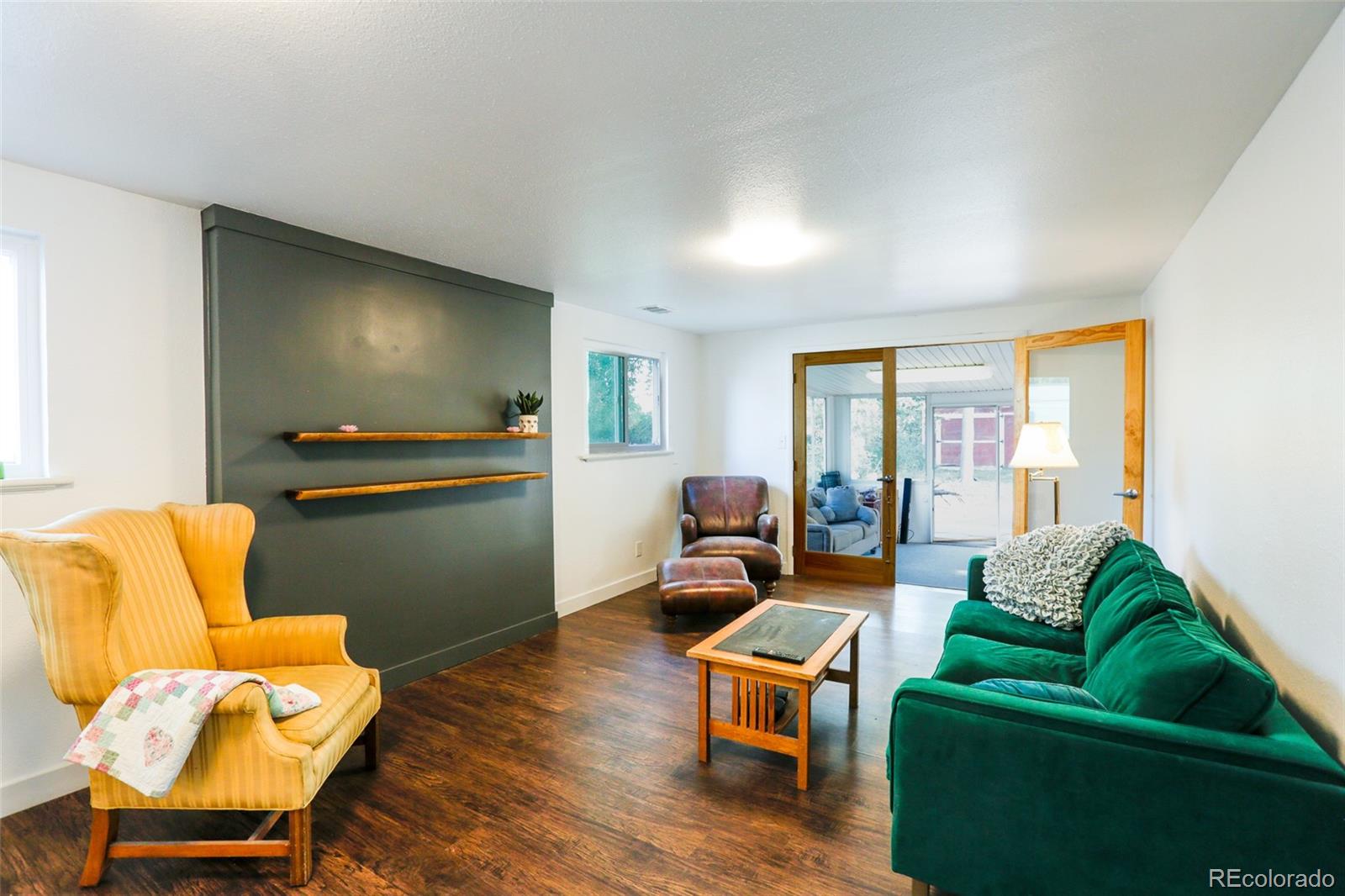 MLS Image #3 for 4670 w 5th avenue,denver, Colorado