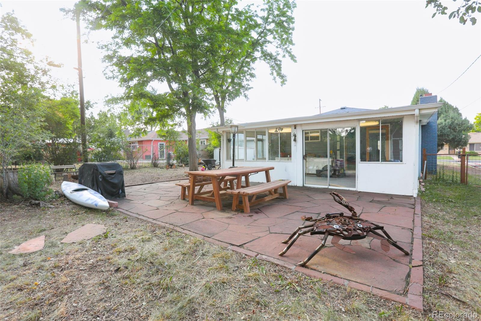 MLS Image #5 for 4670 w 5th avenue,denver, Colorado