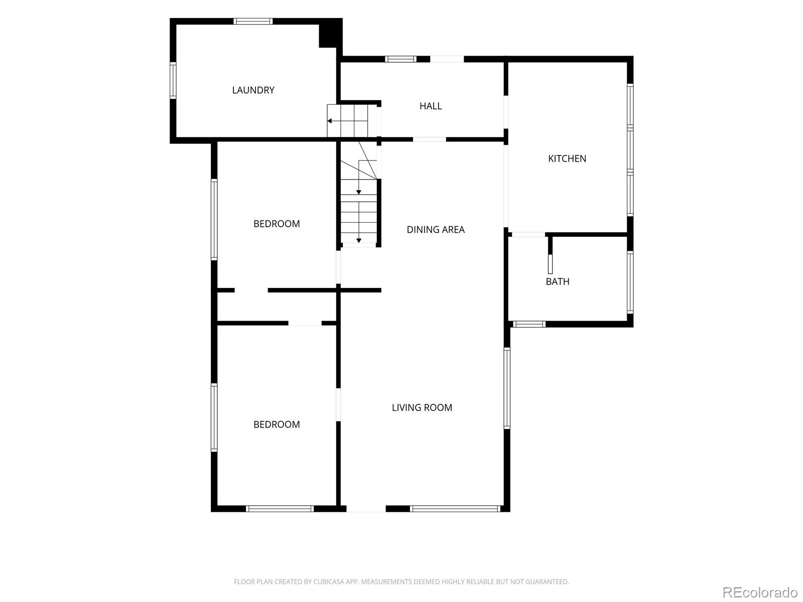 MLS Image #16 for 10945  highway 65 ,mesa, Colorado