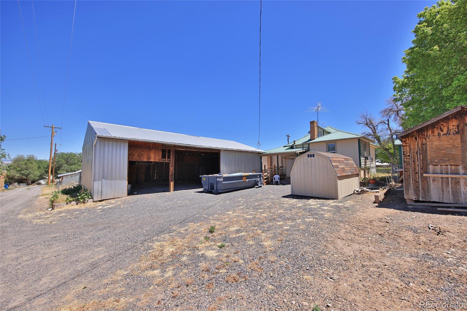 MLS Image #20 for 10945  highway 65 ,mesa, Colorado