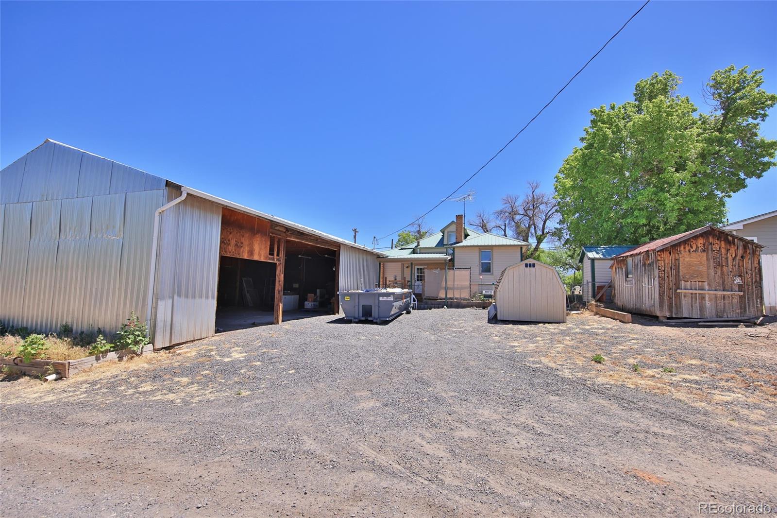 MLS Image #21 for 10945  highway 65 ,mesa, Colorado