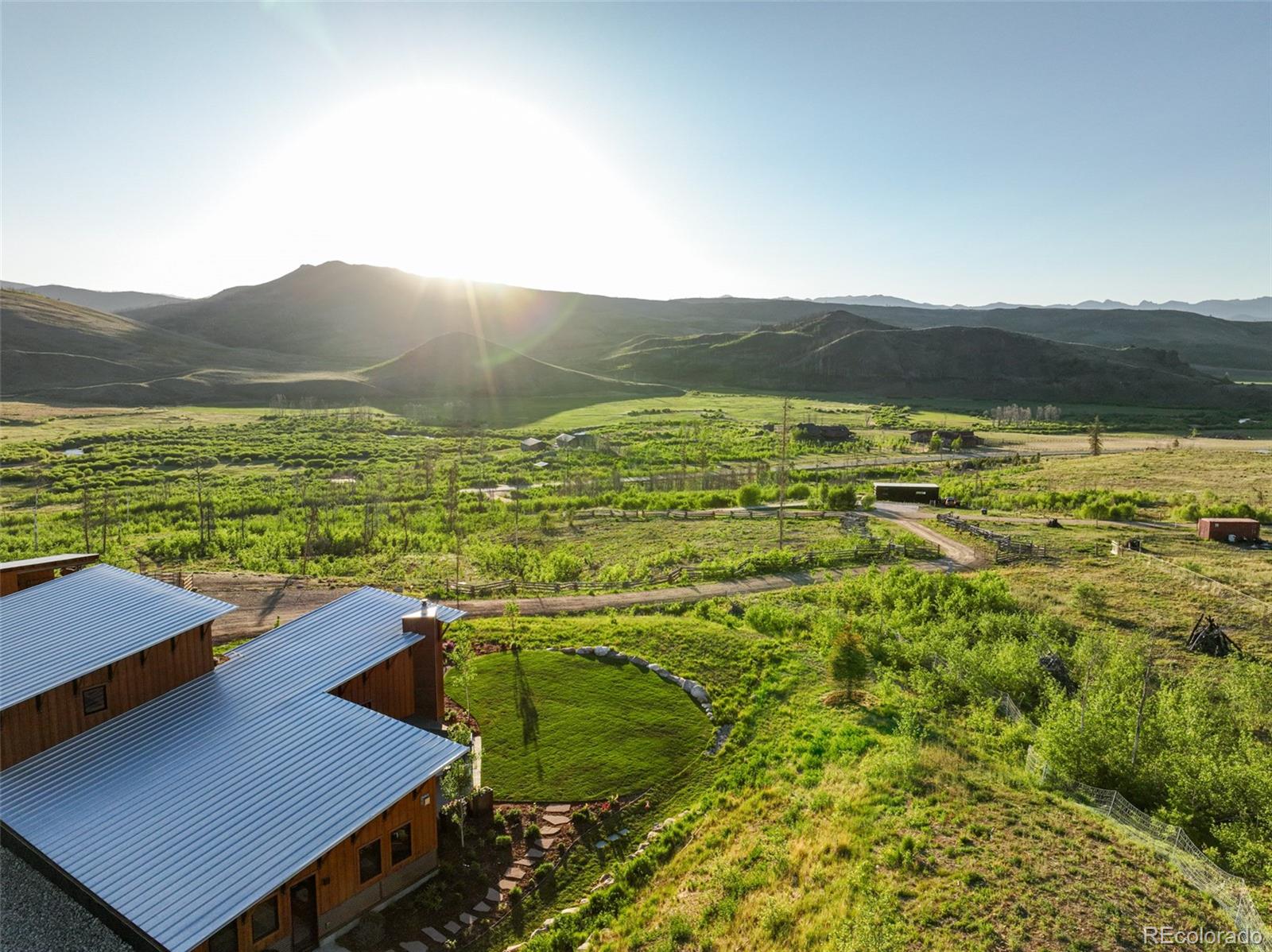 MLS Image #2 for 5073  csh 125 ,granby, Colorado