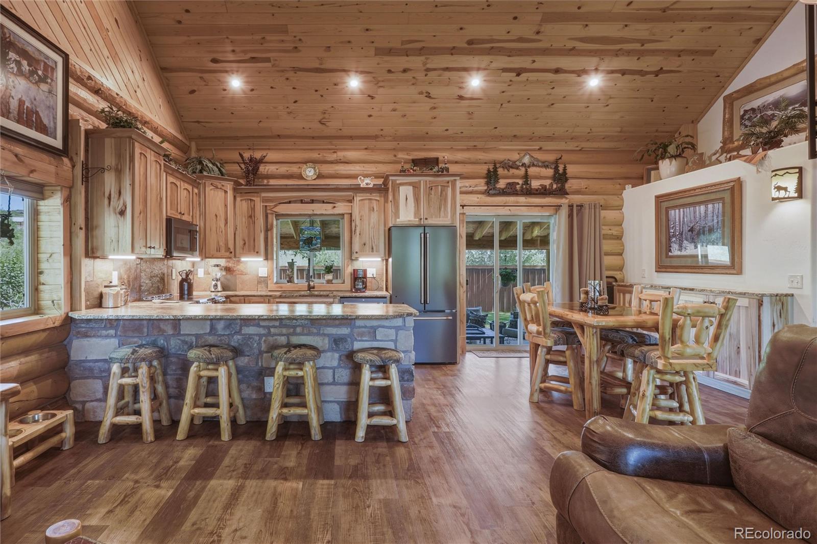 MLS Image #10 for 237  rio grande drive,south fork, Colorado