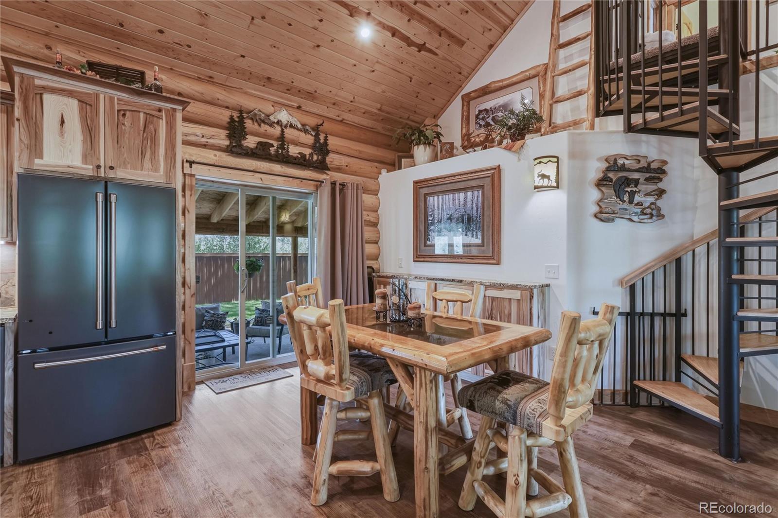 MLS Image #11 for 237  rio grande drive,south fork, Colorado