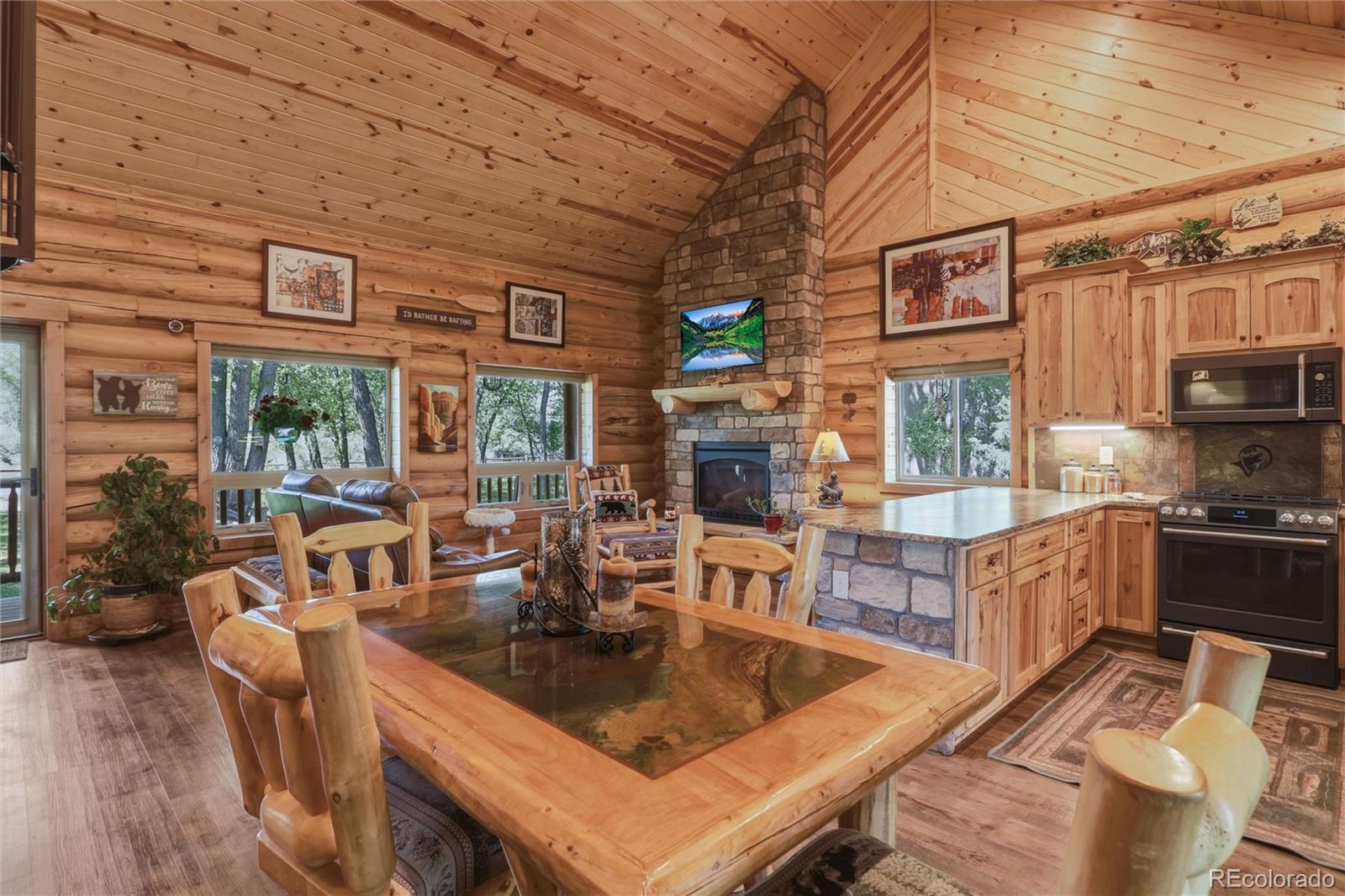 MLS Image #14 for 237  rio grande drive,south fork, Colorado