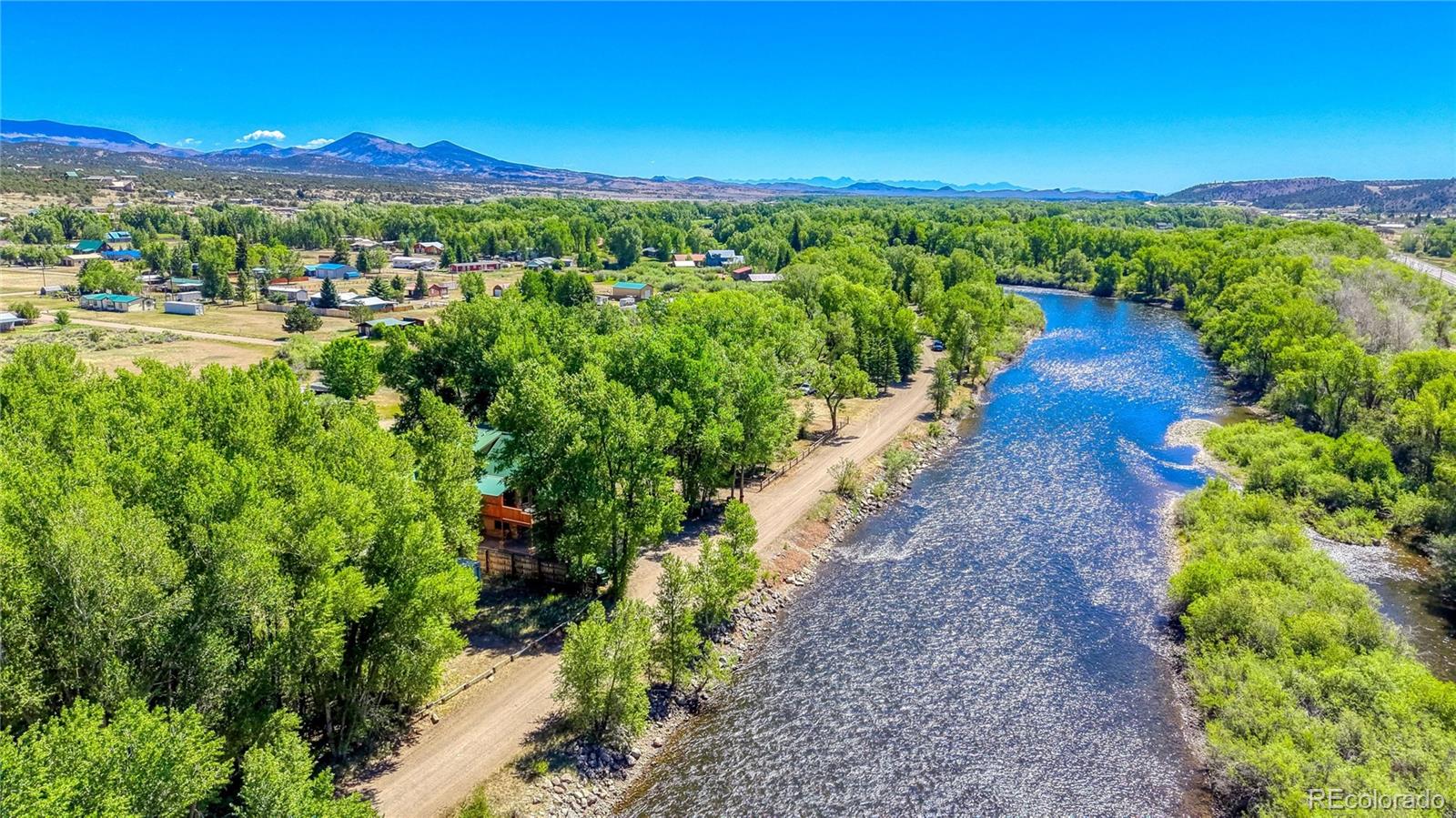 MLS Image #2 for 237  rio grande drive,south fork, Colorado