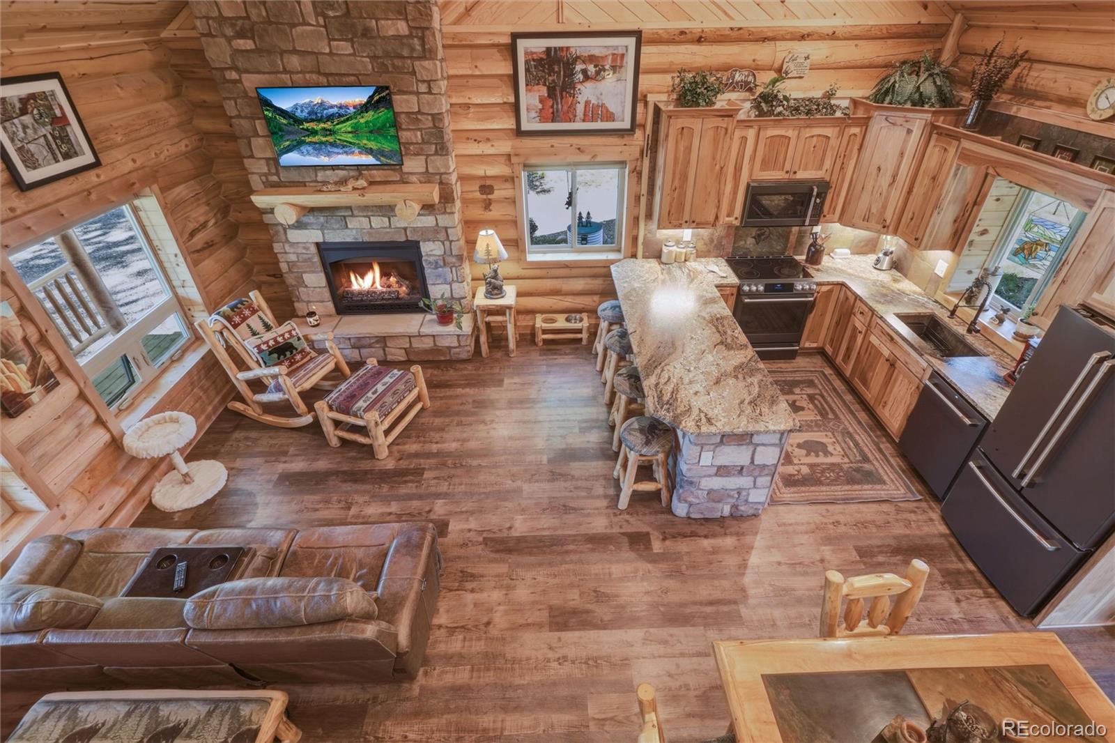 MLS Image #26 for 237  rio grande drive,south fork, Colorado