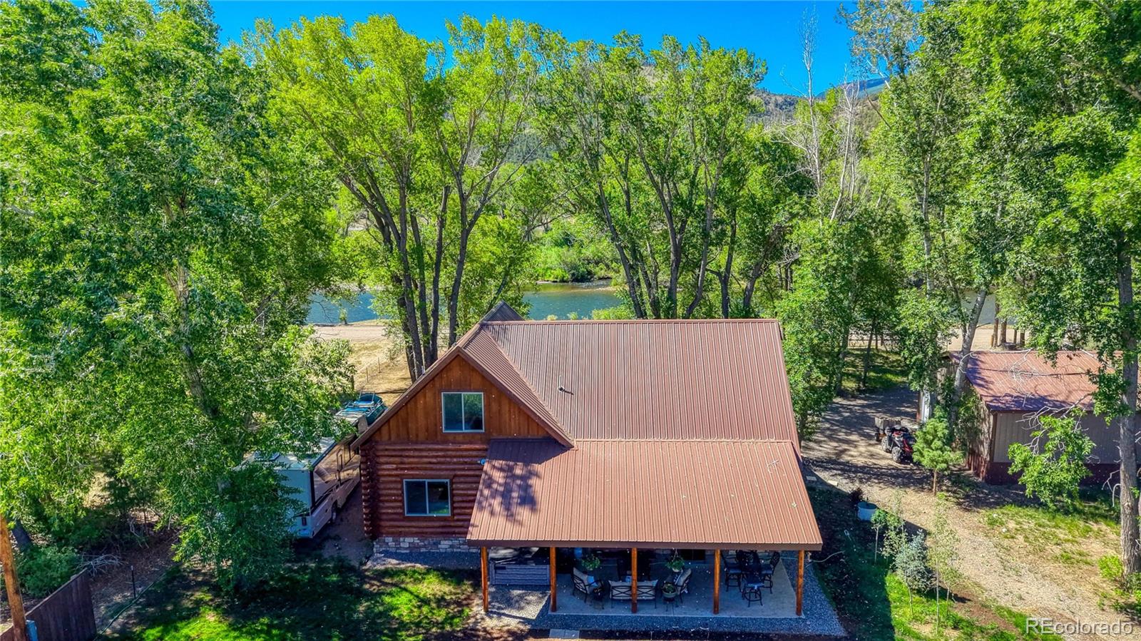 MLS Image #3 for 237  rio grande drive,south fork, Colorado