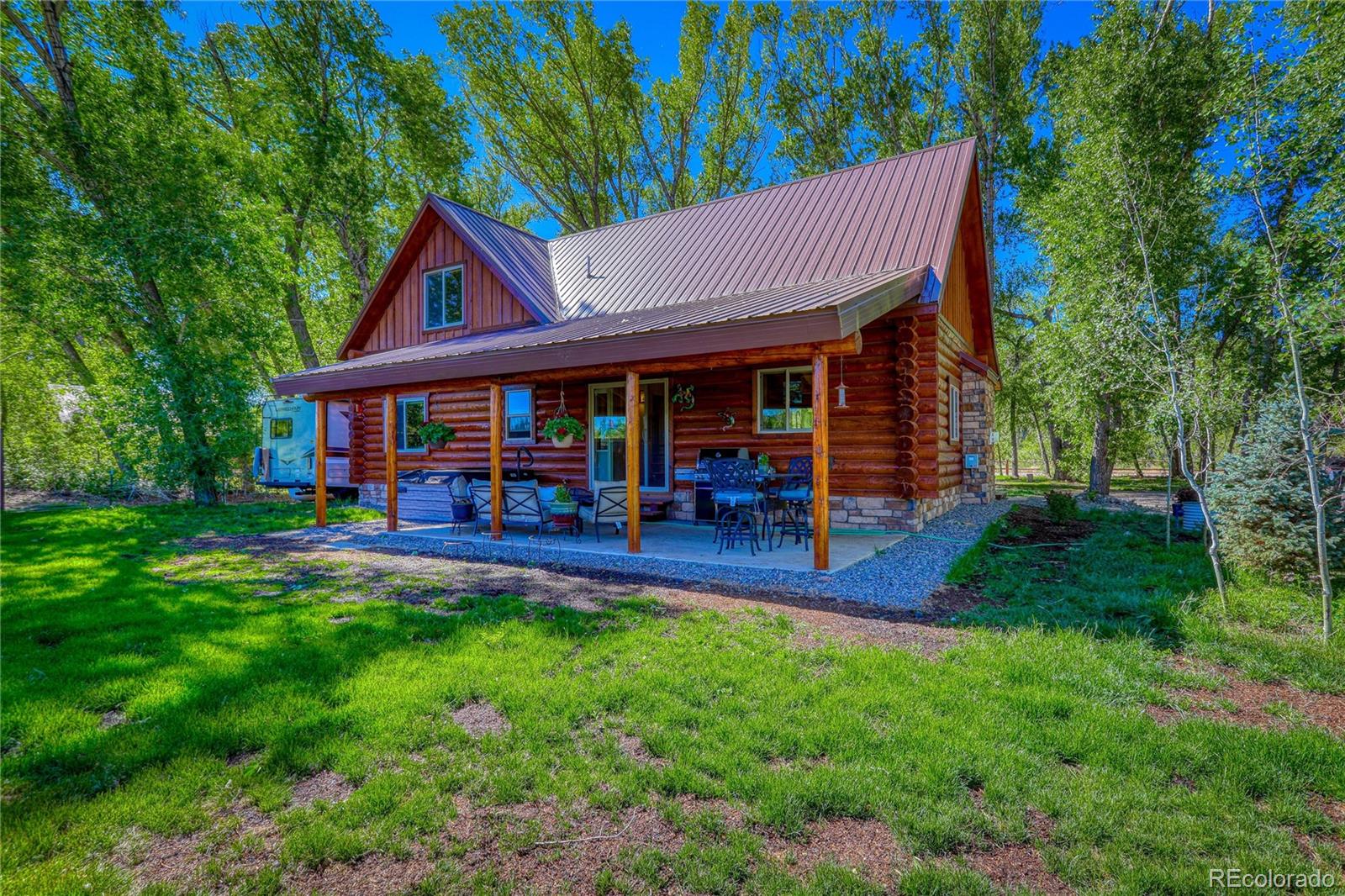 MLS Image #34 for 237  rio grande drive,south fork, Colorado