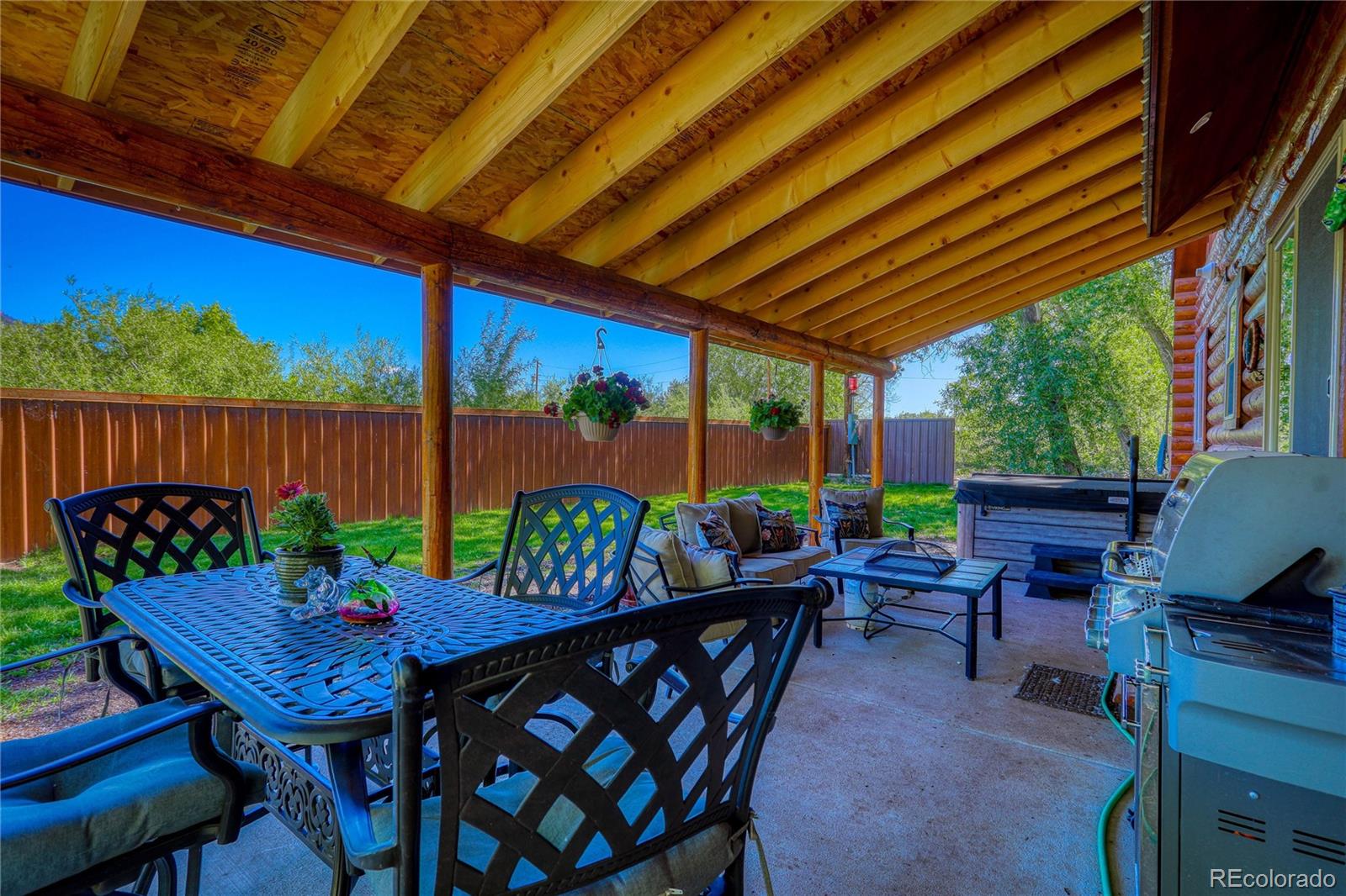 MLS Image #35 for 237  rio grande drive,south fork, Colorado