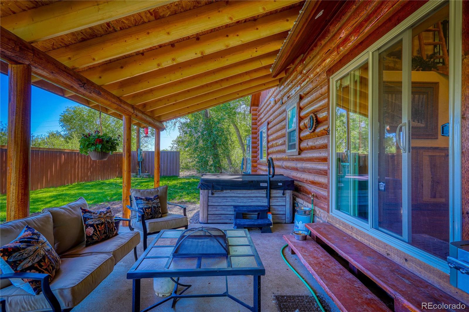 MLS Image #36 for 237  rio grande drive,south fork, Colorado