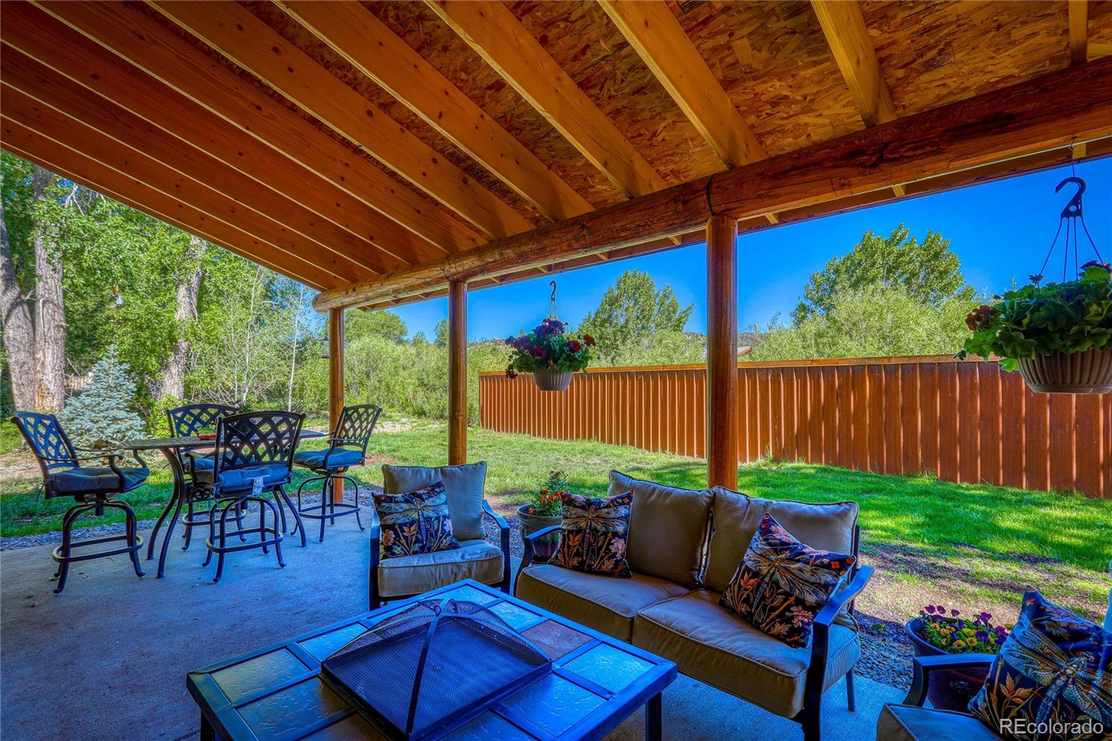MLS Image #37 for 237  rio grande drive,south fork, Colorado