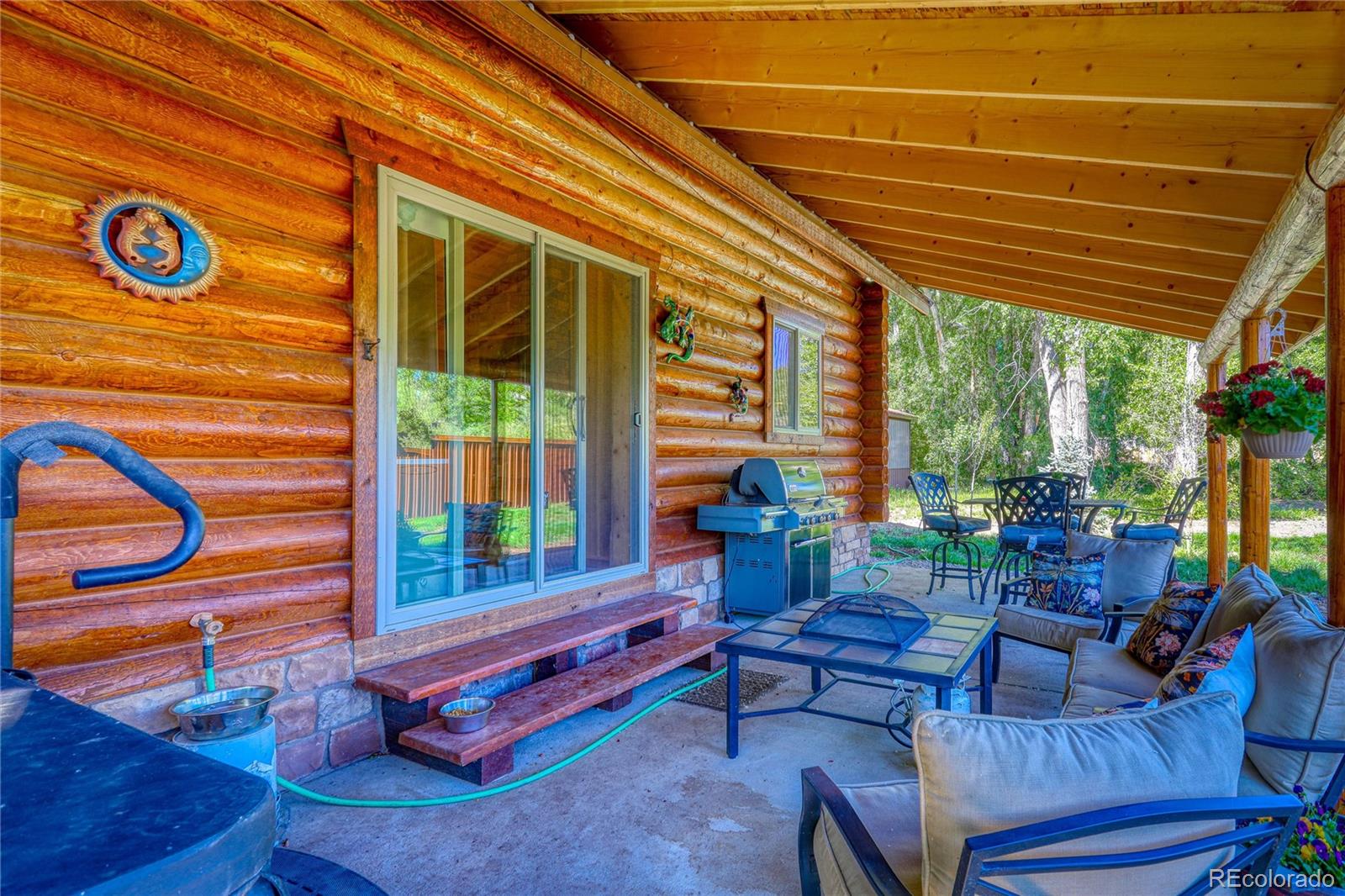 MLS Image #38 for 237  rio grande drive,south fork, Colorado