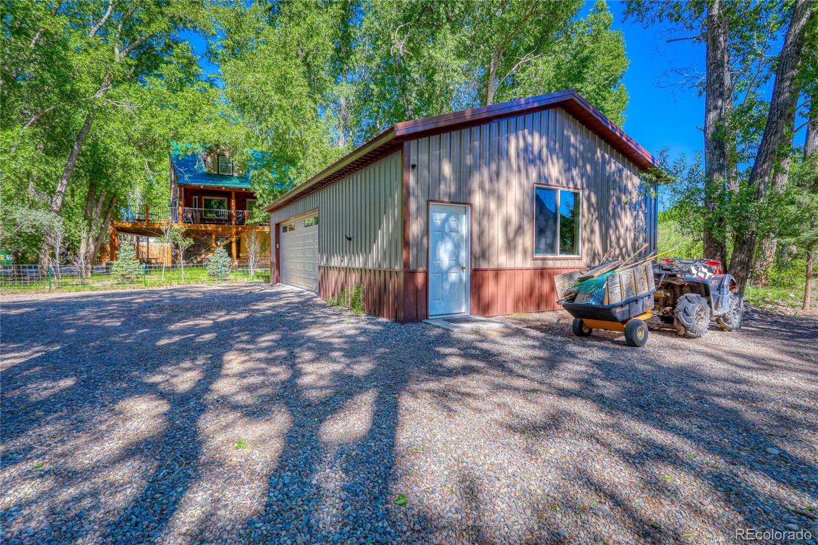 MLS Image #39 for 237  rio grande drive,south fork, Colorado