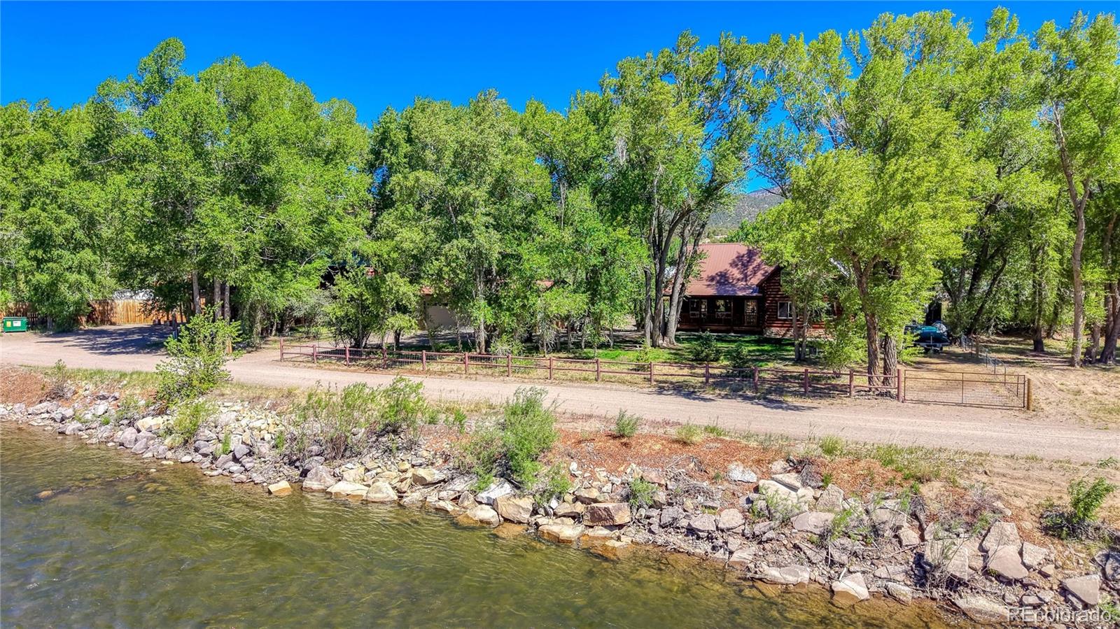 MLS Image #42 for 237  rio grande drive,south fork, Colorado