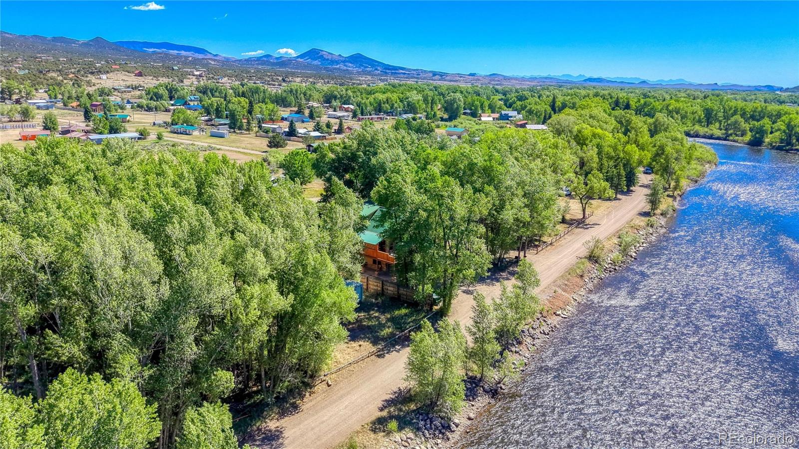 MLS Image #44 for 237  rio grande drive,south fork, Colorado