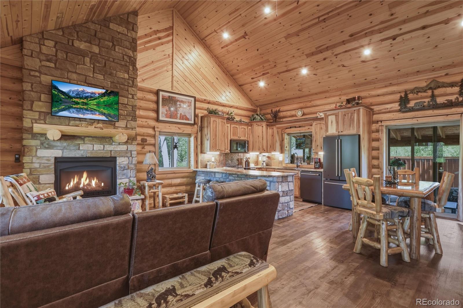 MLS Image #7 for 237  rio grande drive,south fork, Colorado