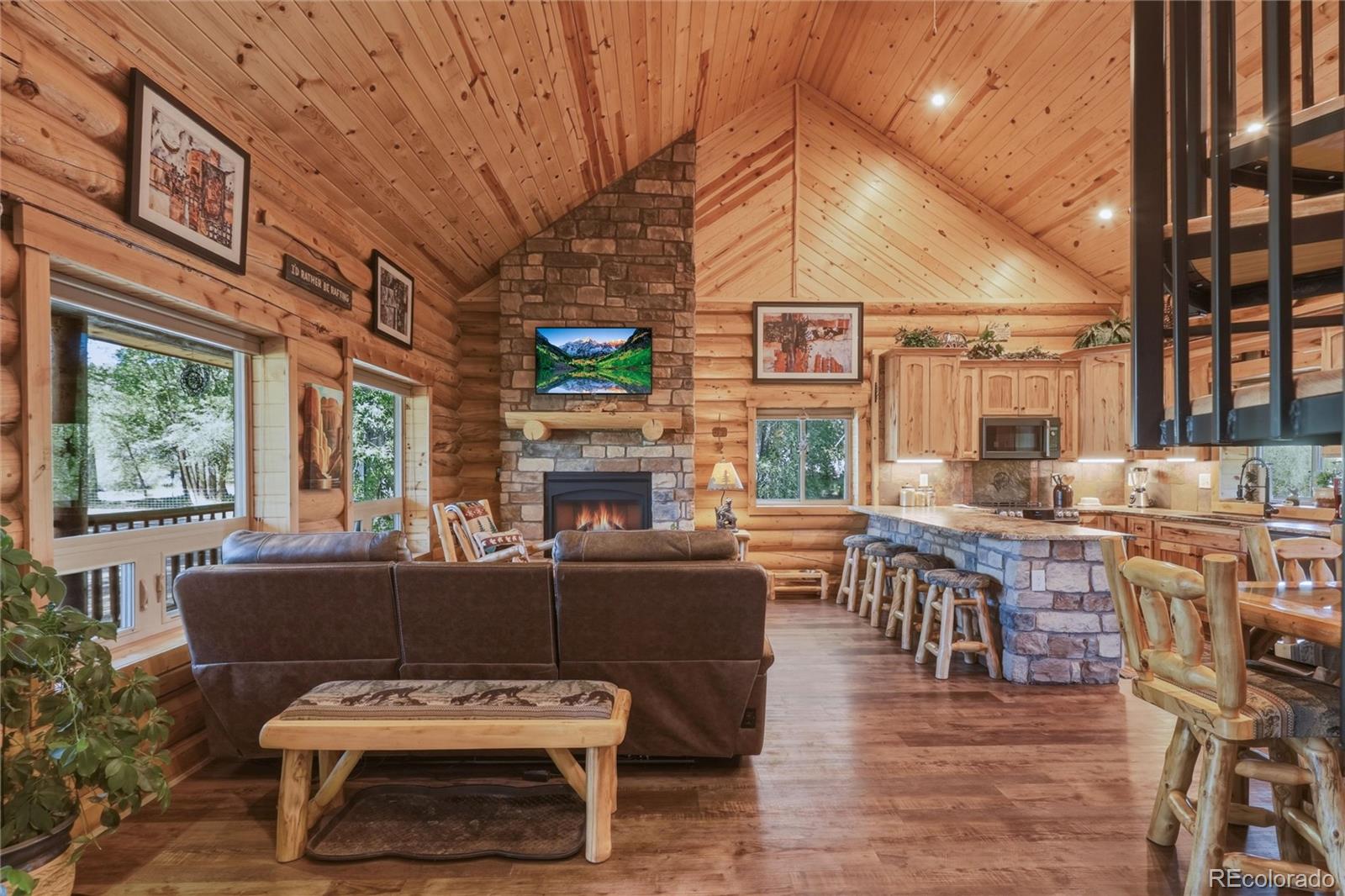 MLS Image #9 for 237  rio grande drive,south fork, Colorado