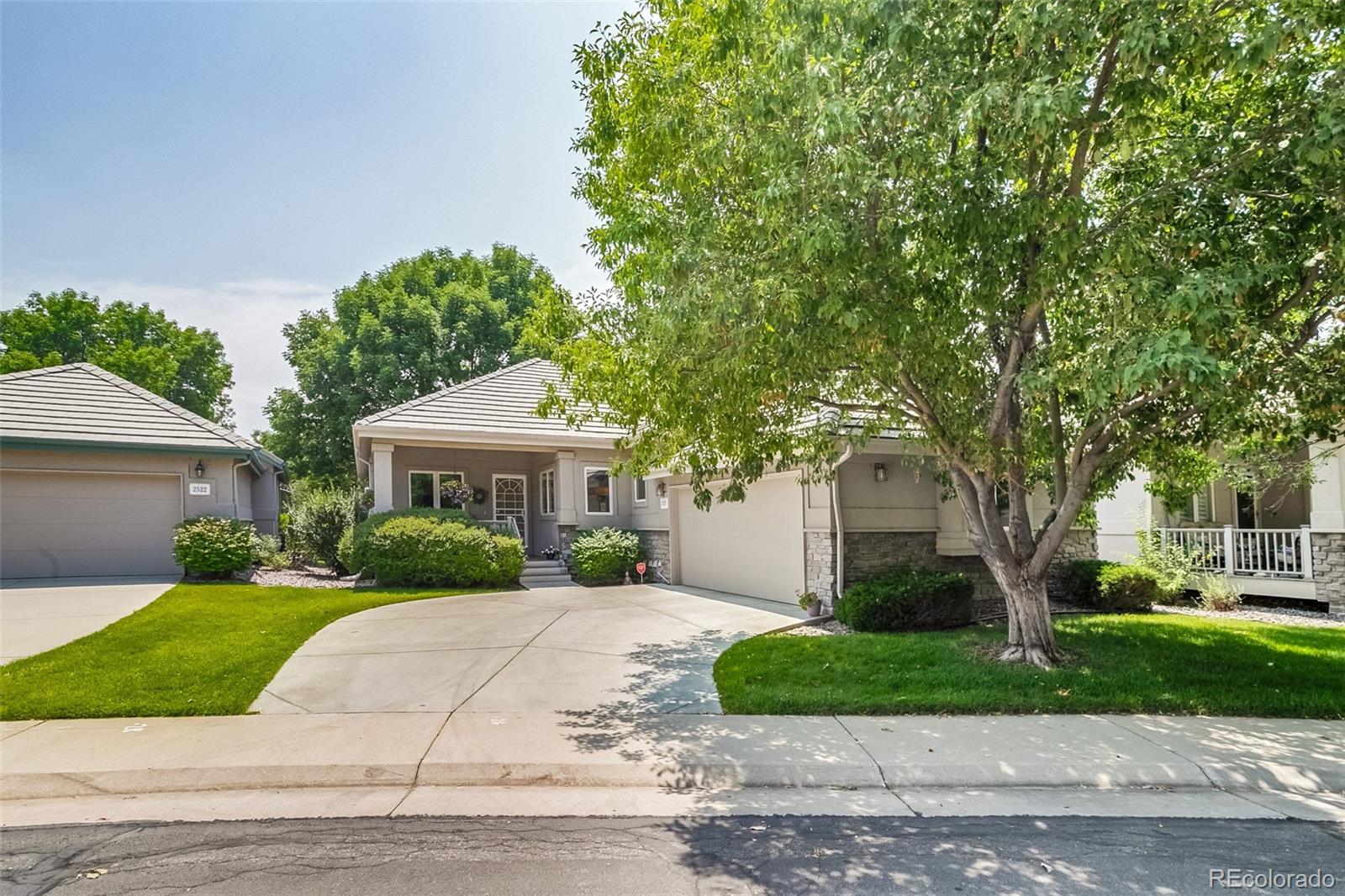 MLS Image #1 for 2532 w 107th place,denver, Colorado