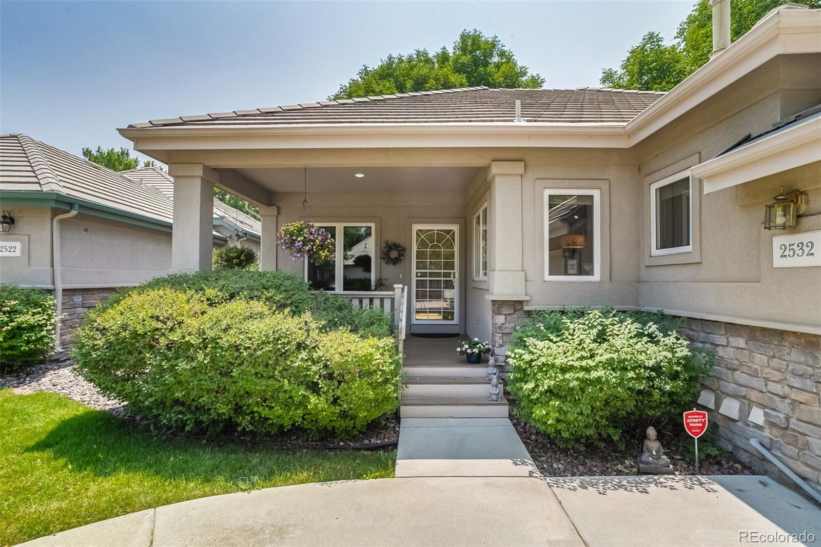 MLS Image #2 for 2532 w 107th place,denver, Colorado