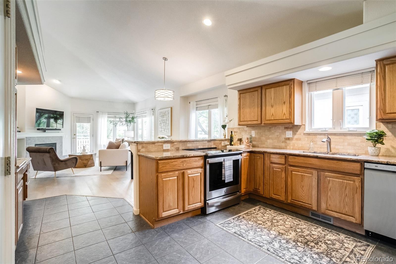 MLS Image #4 for 2532 w 107th place,denver, Colorado