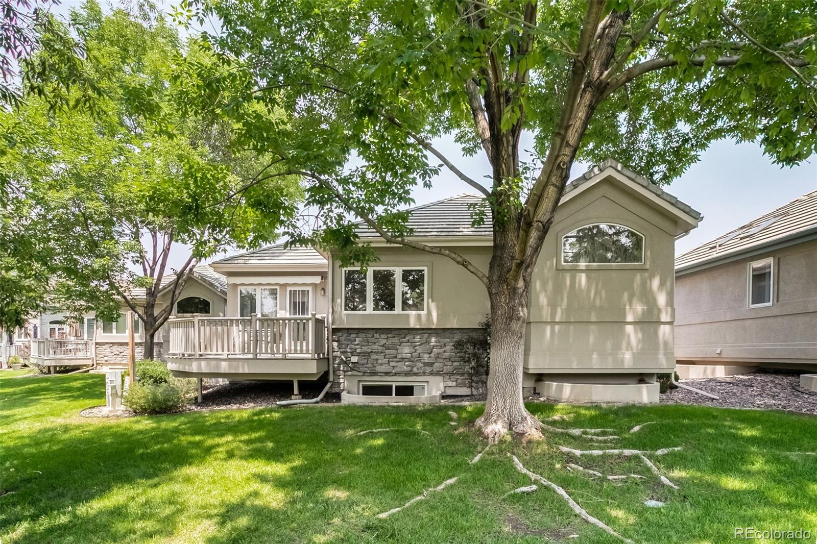 MLS Image #42 for 2532 w 107th place,denver, Colorado