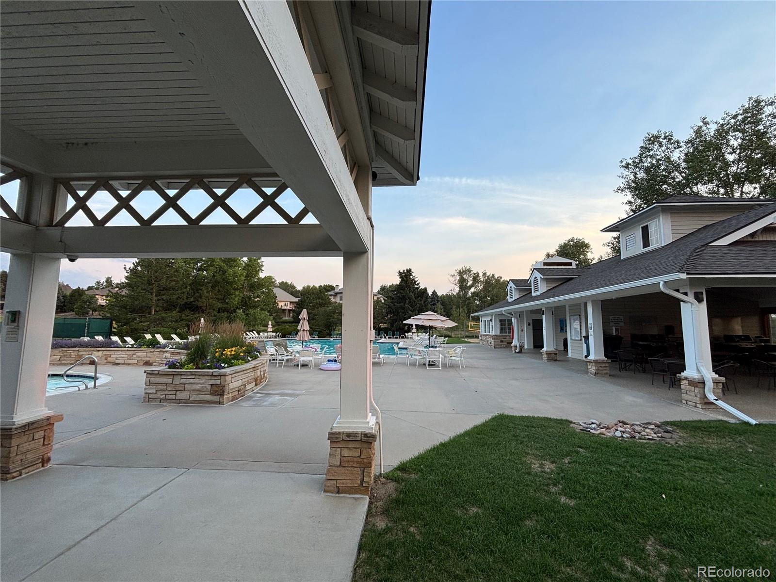 MLS Image #46 for 2532 w 107th place,denver, Colorado