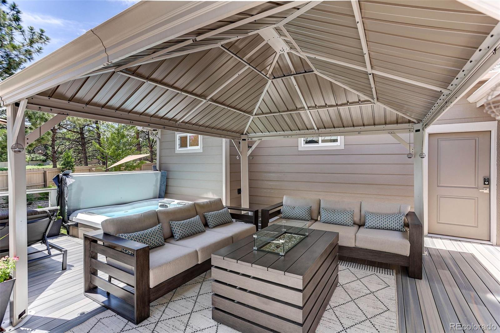 MLS Image #42 for 1507 s seibert court,superior, Colorado