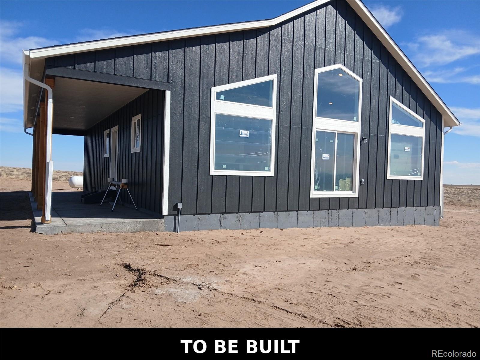 MLS Image #1 for 8345 s calhan highway,calhan, Colorado