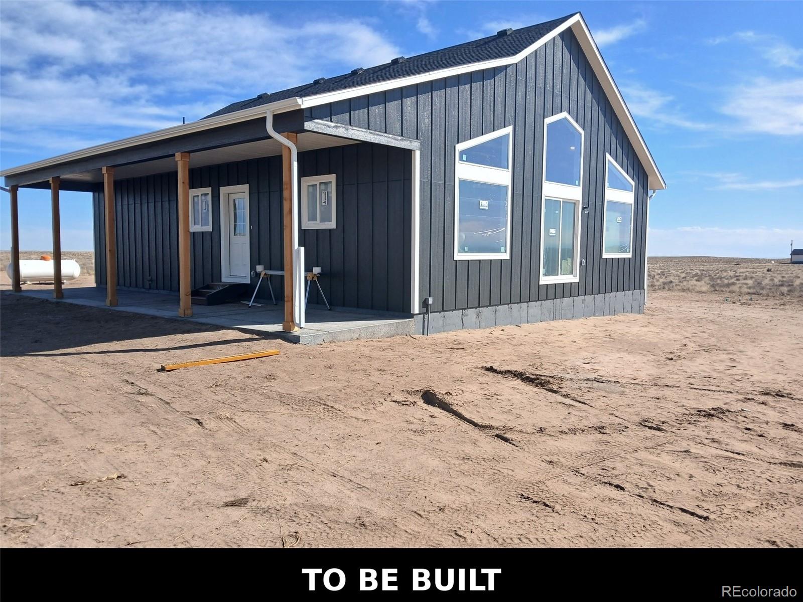 MLS Image #2 for 8345 s calhan highway,calhan, Colorado