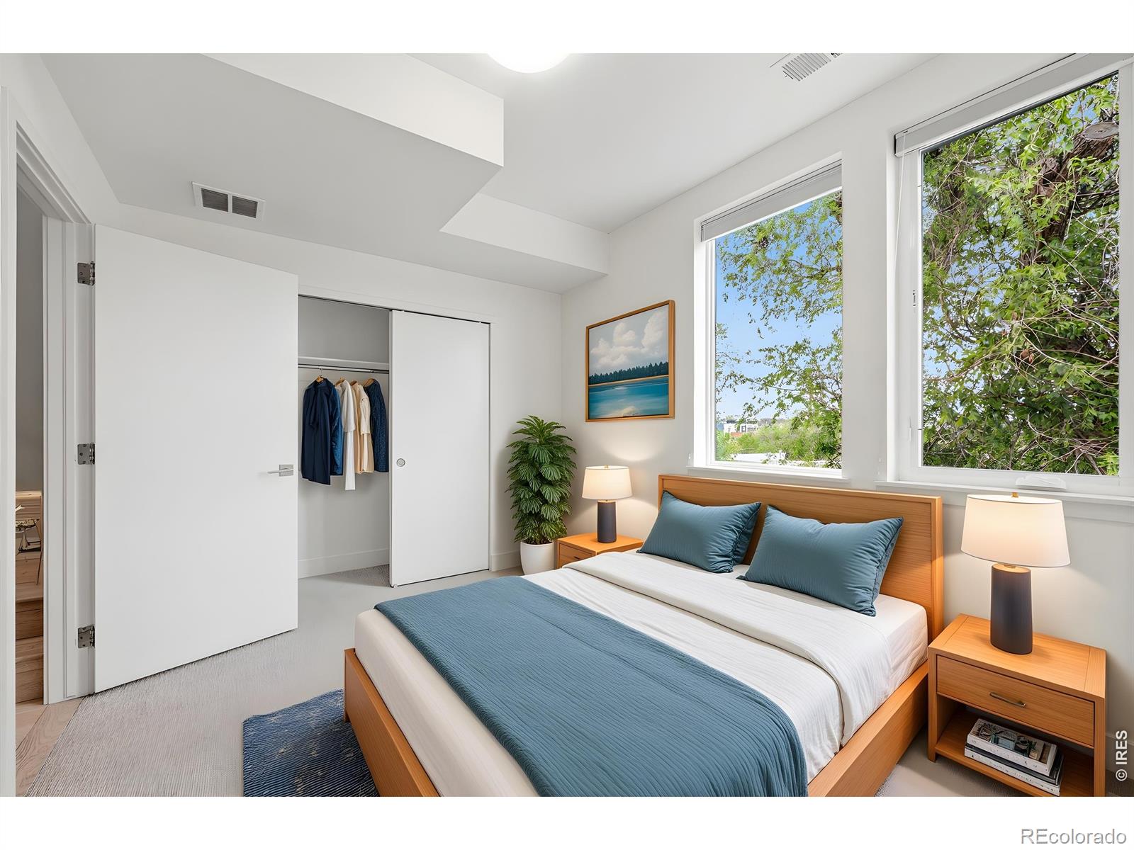 MLS Image #12 for 3264 w conejos place ,denver, Colorado