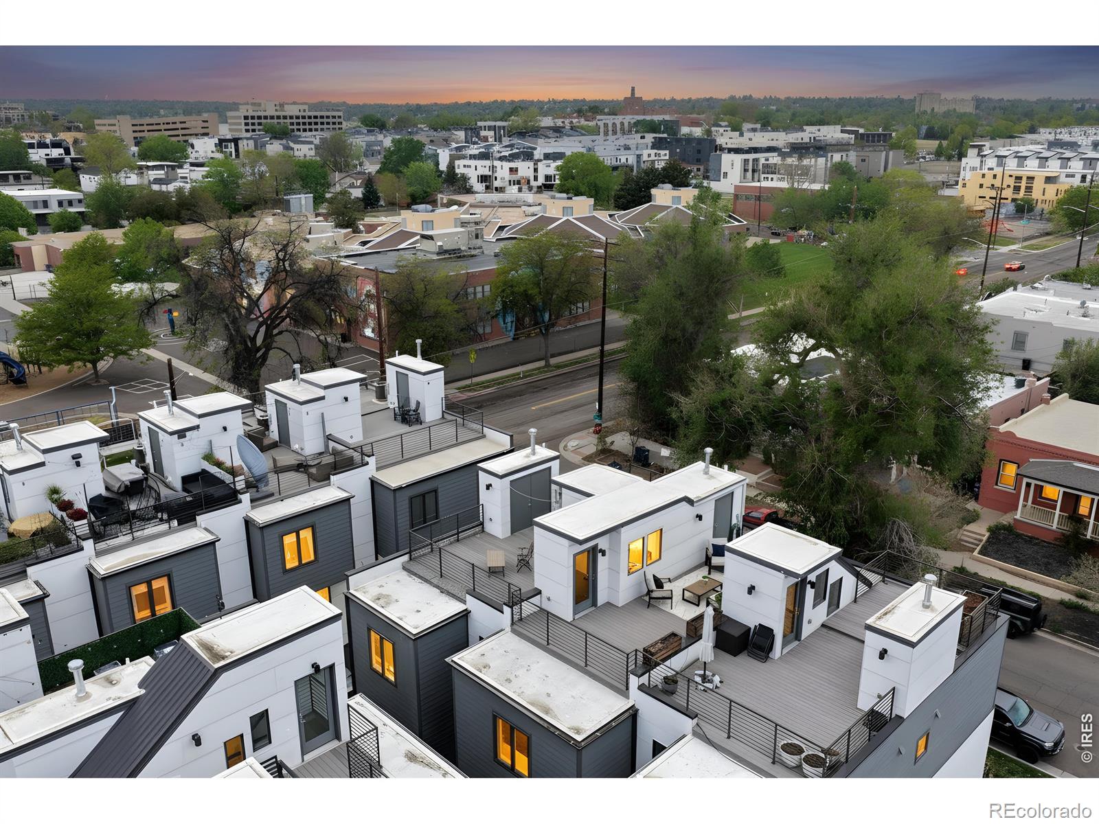 MLS Image #20 for 3264 w conejos place ,denver, Colorado