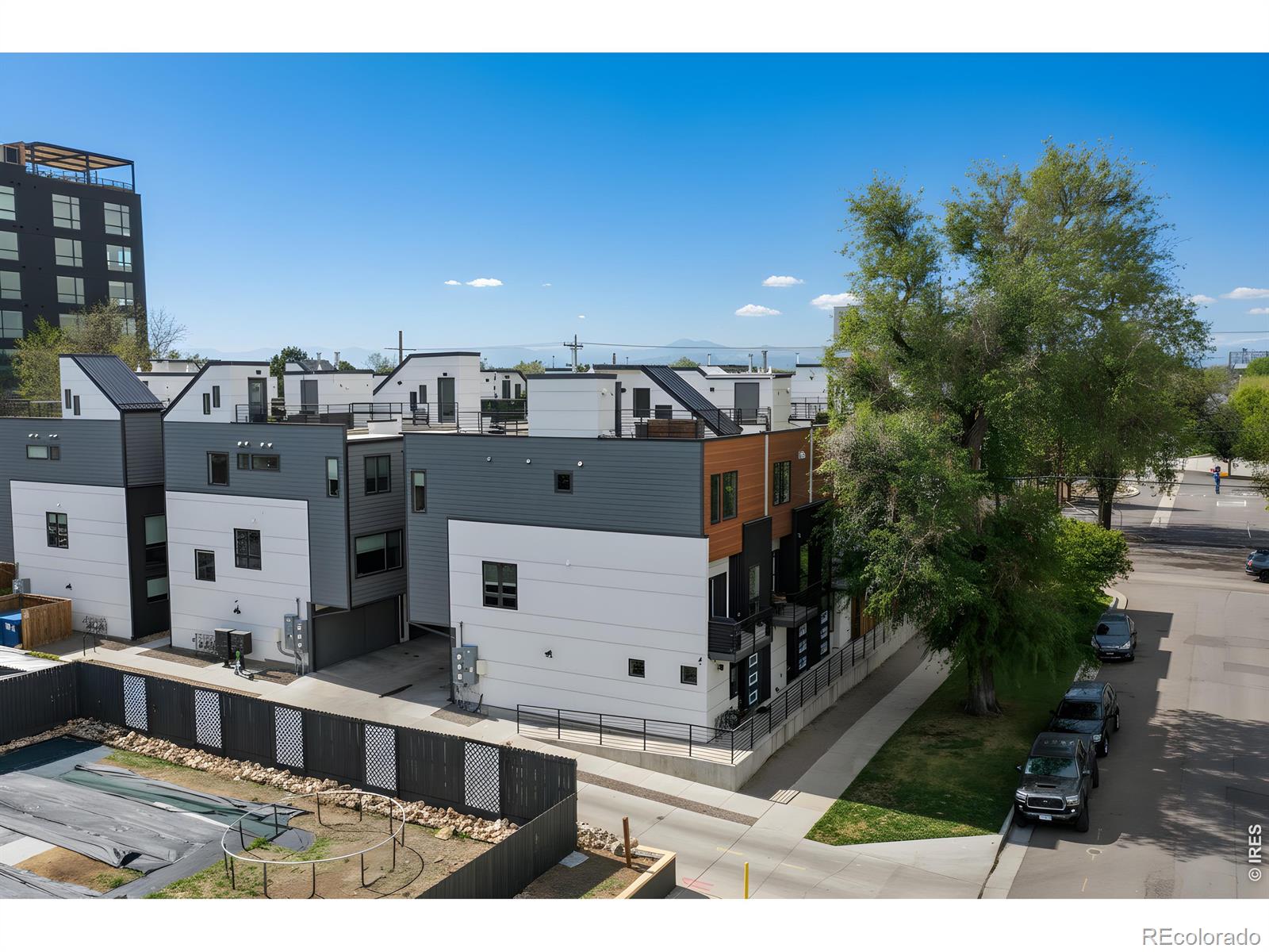 MLS Image #21 for 3264 w conejos place ,denver, Colorado